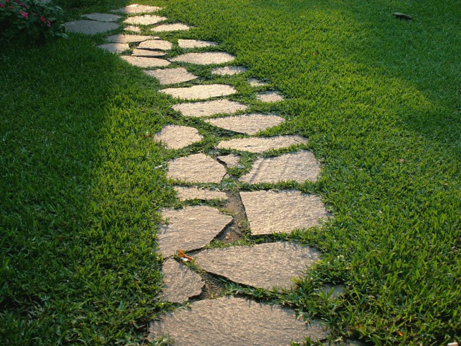 Paver Installation in Benton, AR