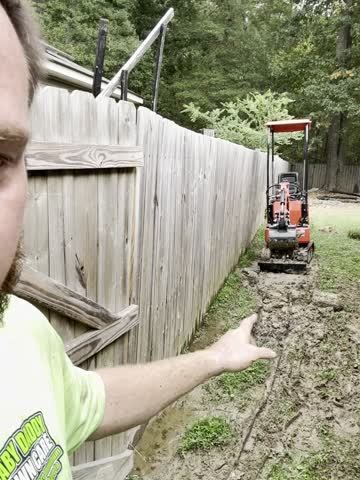 Stump Removal in Benton, AR
